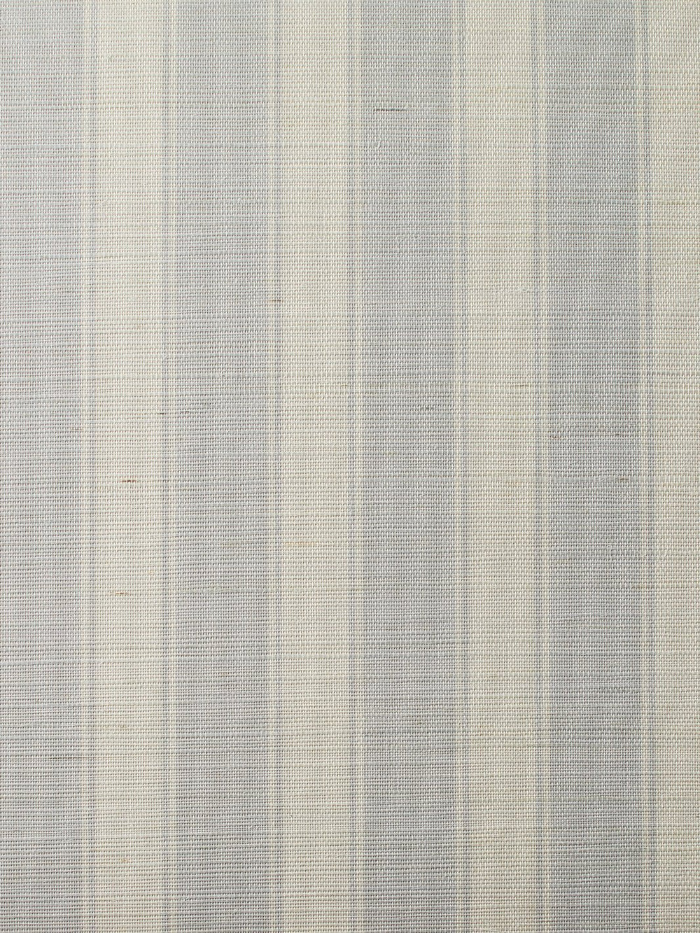 ojai stripe silver grasscloth