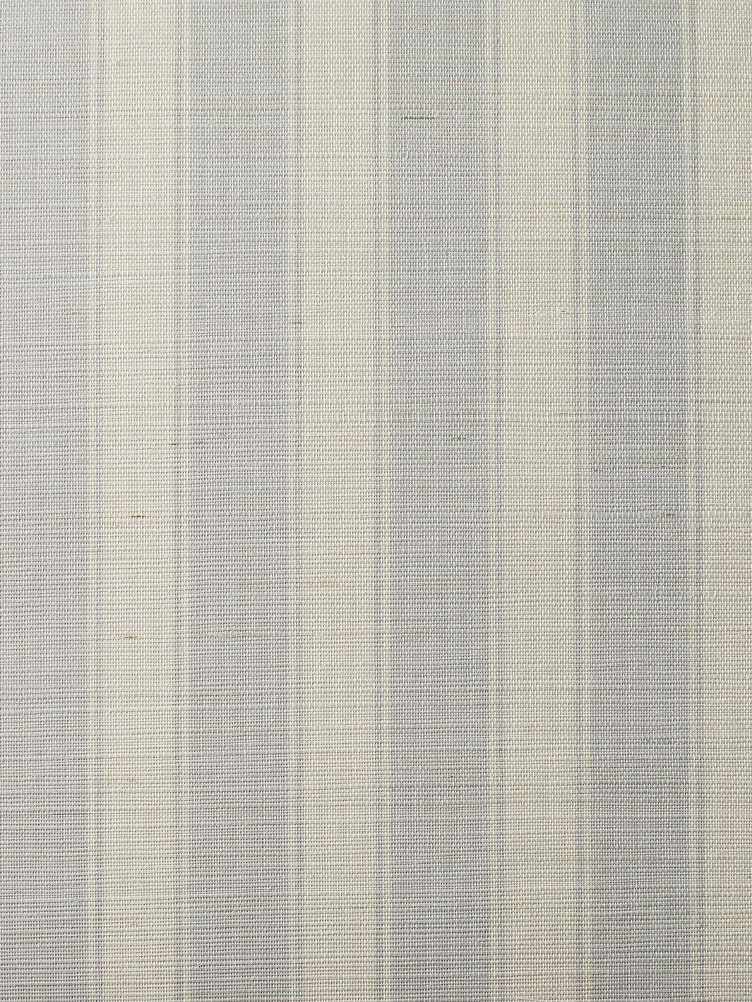 ojai stripe silver grasscloth
