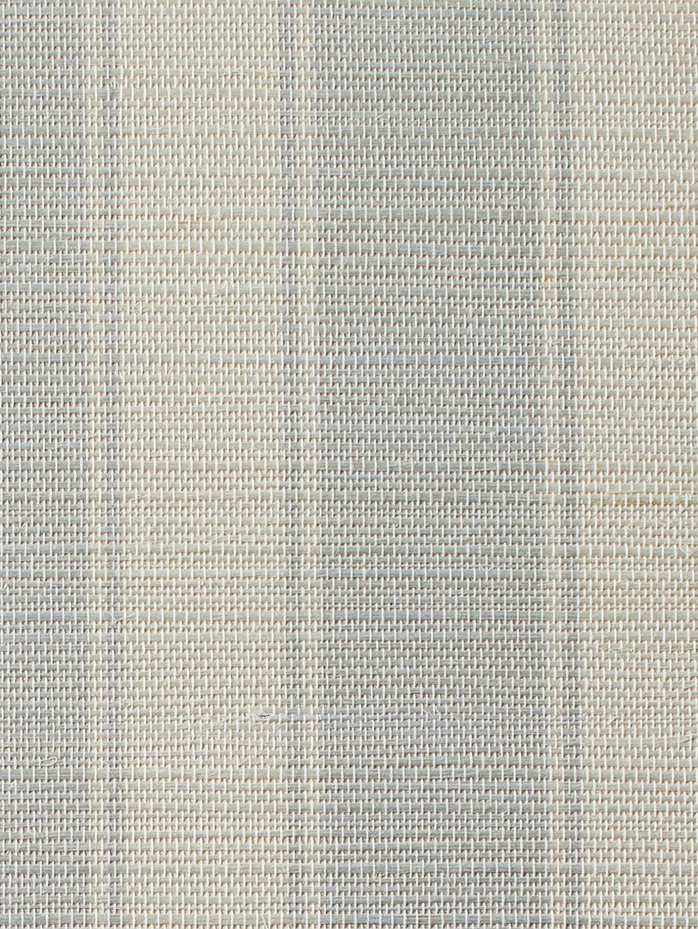 ojai stripe silver grasscloth