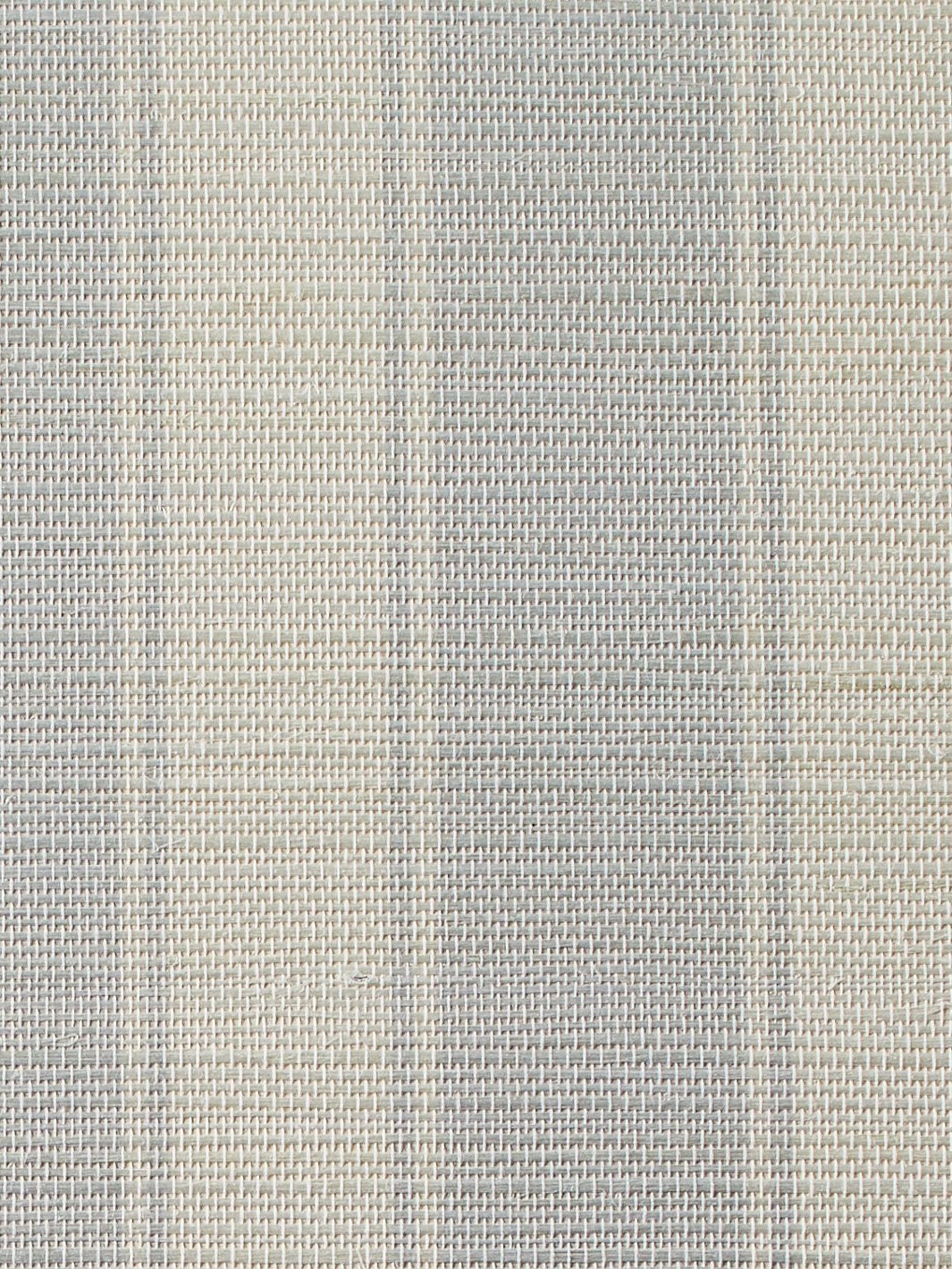 ojai stripe silver grasscloth