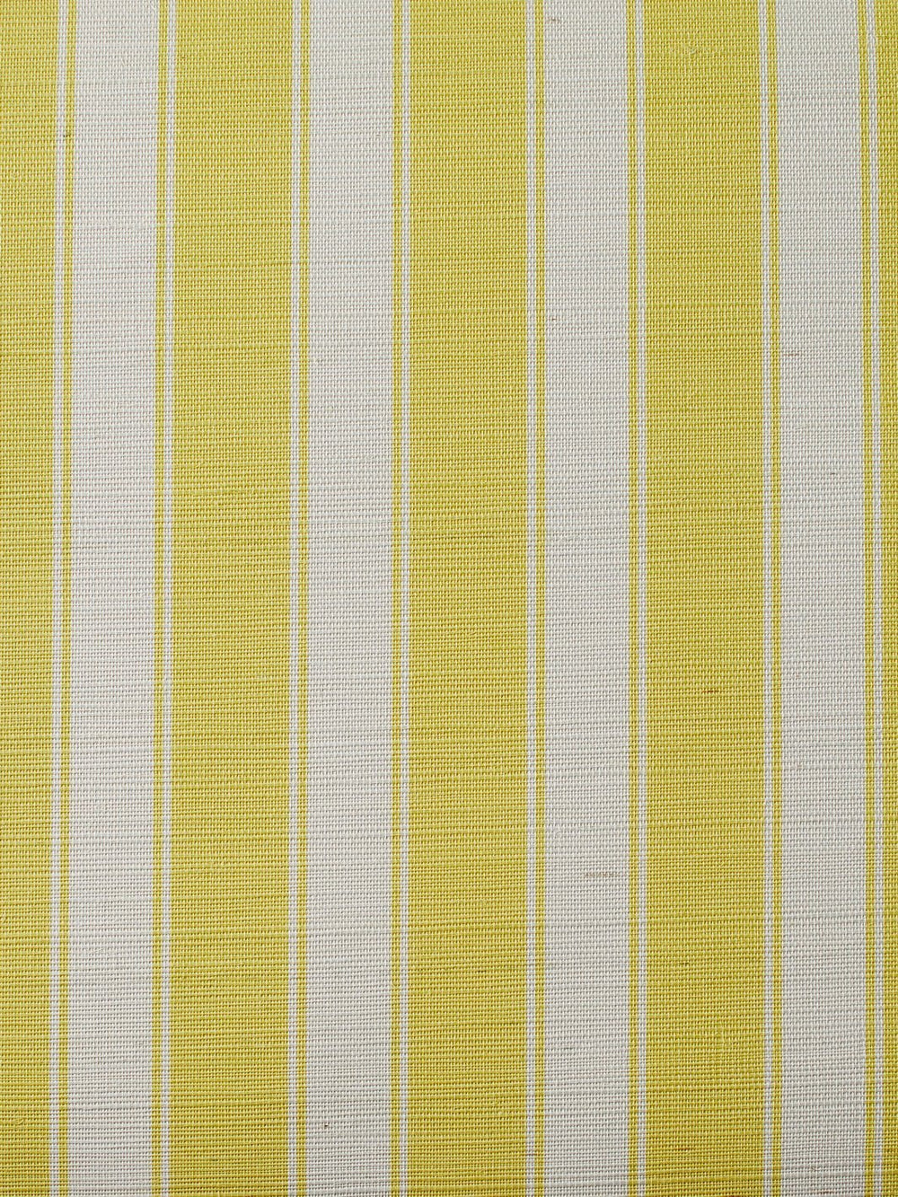 ojai stripe yellow grasscloth
