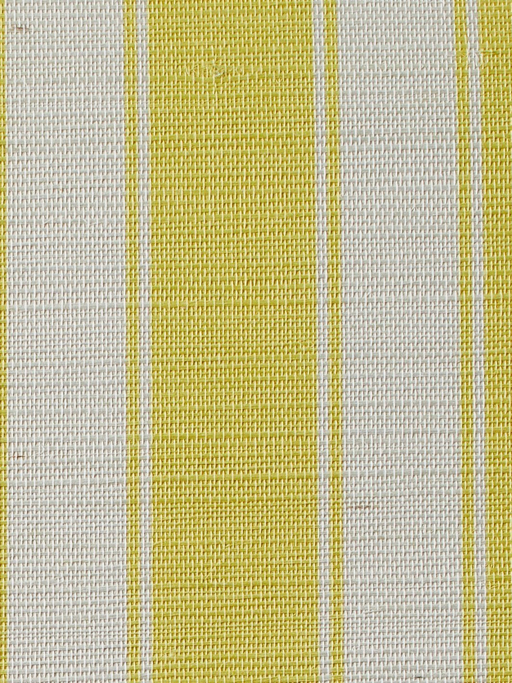 ojai stripe yellow grasscloth