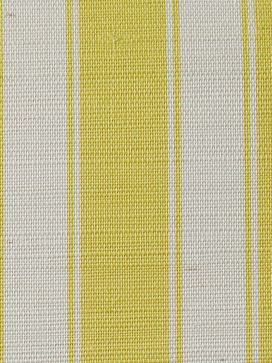 ojai stripe yellow grasscloth