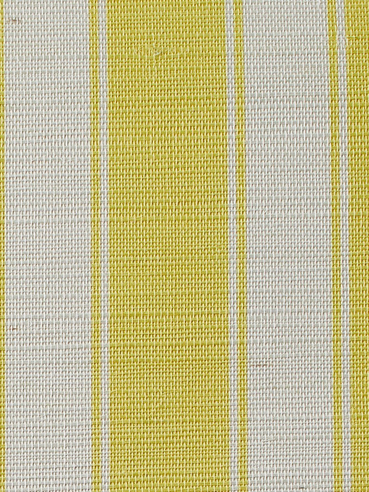 ojai stripe yellow grasscloth