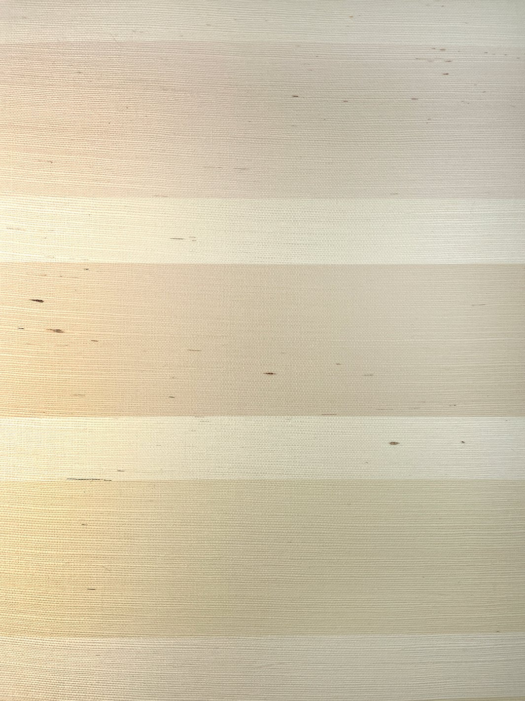ombre stripe grasscloth wallpaper by barbie oat