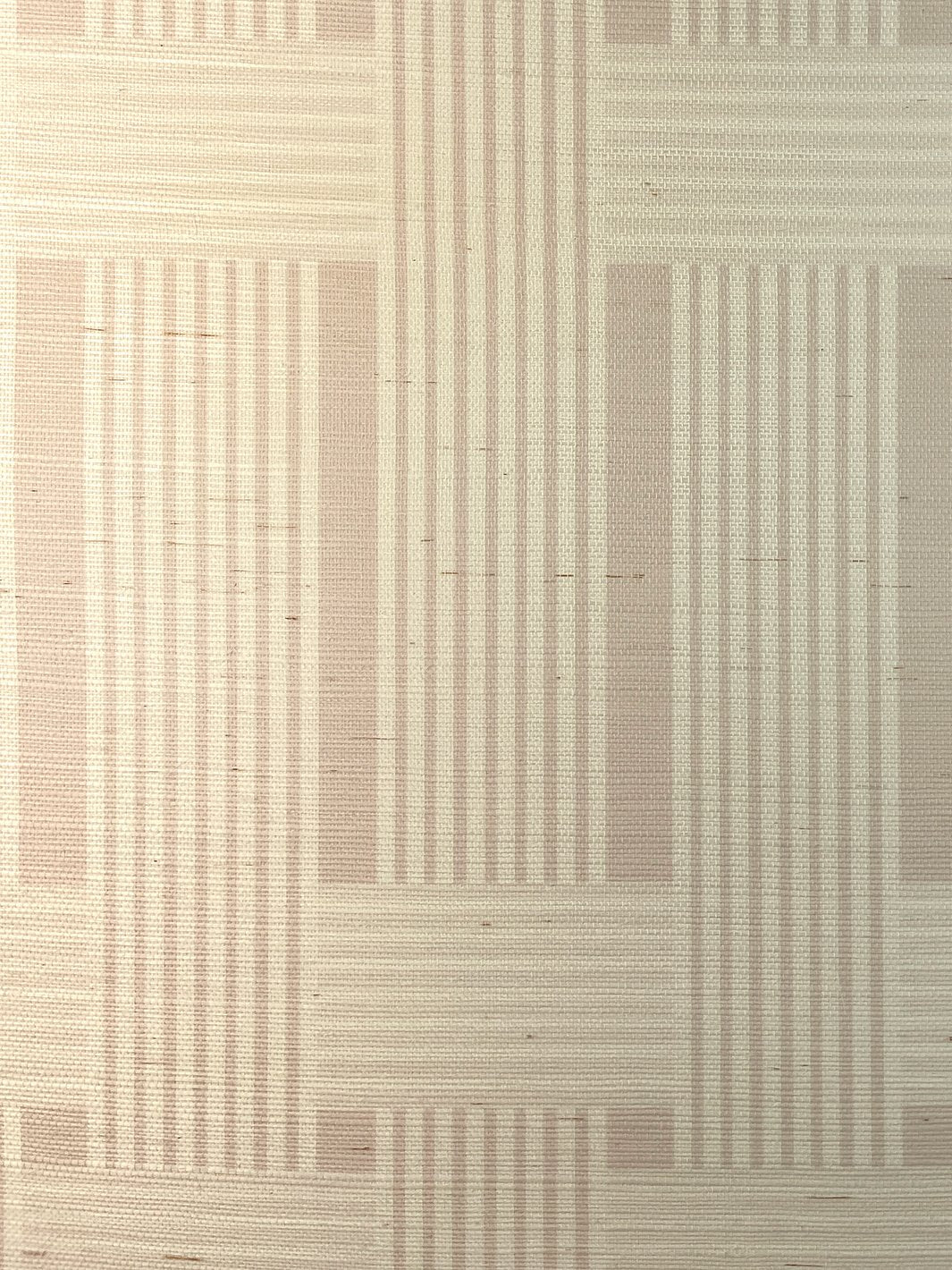 roman holiday woven grasscloth wallpaper by barbie oyster