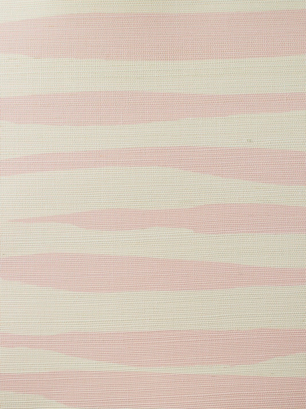 watercolor weave large ballet slipper grasscloth