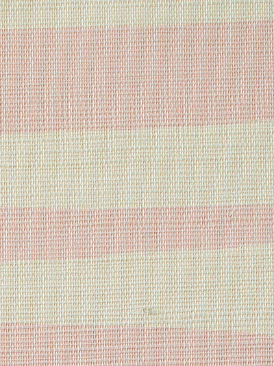 watercolor weave large ballet slipper grasscloth