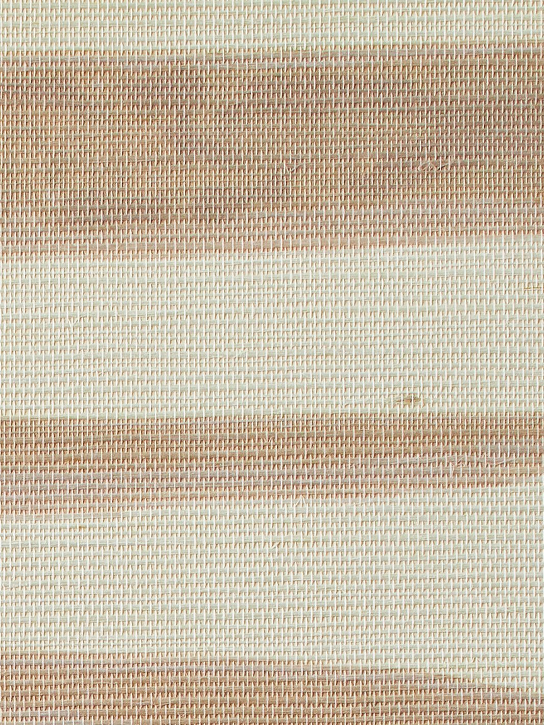 watercolor weave large taupe grasscloth