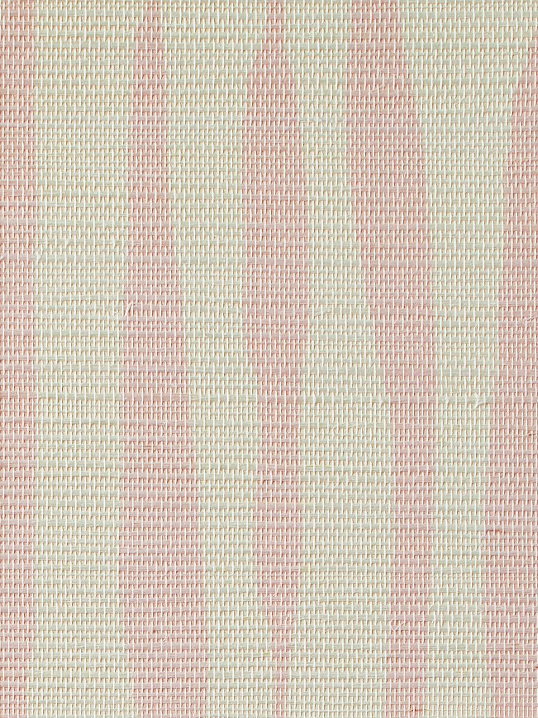 watercolor weave small ballet slipper grasscloth