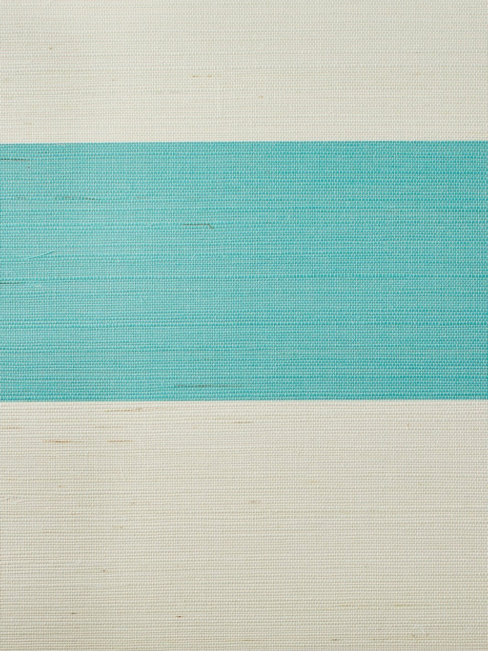 wide stripe calypso grasscloth