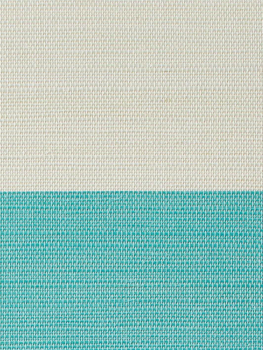 wide stripe calypso grasscloth