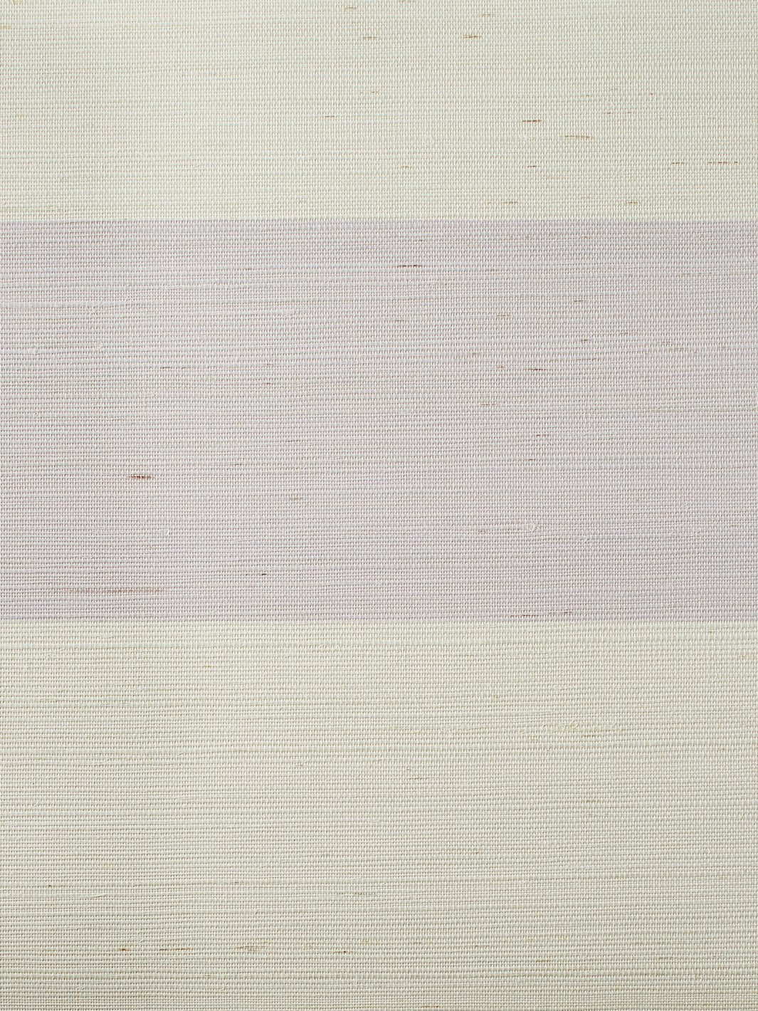 wide stripe lavender grasscloth