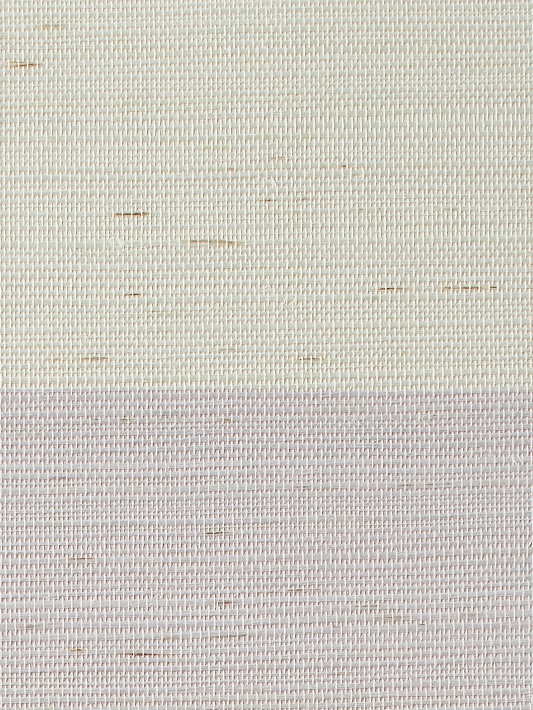 wide stripe lavender grasscloth