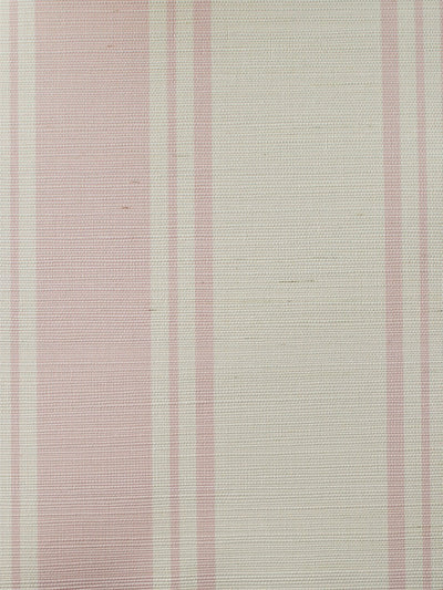 yorkshire stripe ballet slipper grasscloth