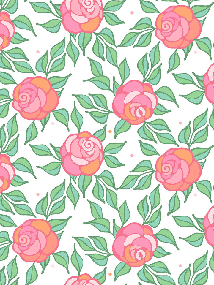 groovy-floral-wallpaper-by-barbie-rose