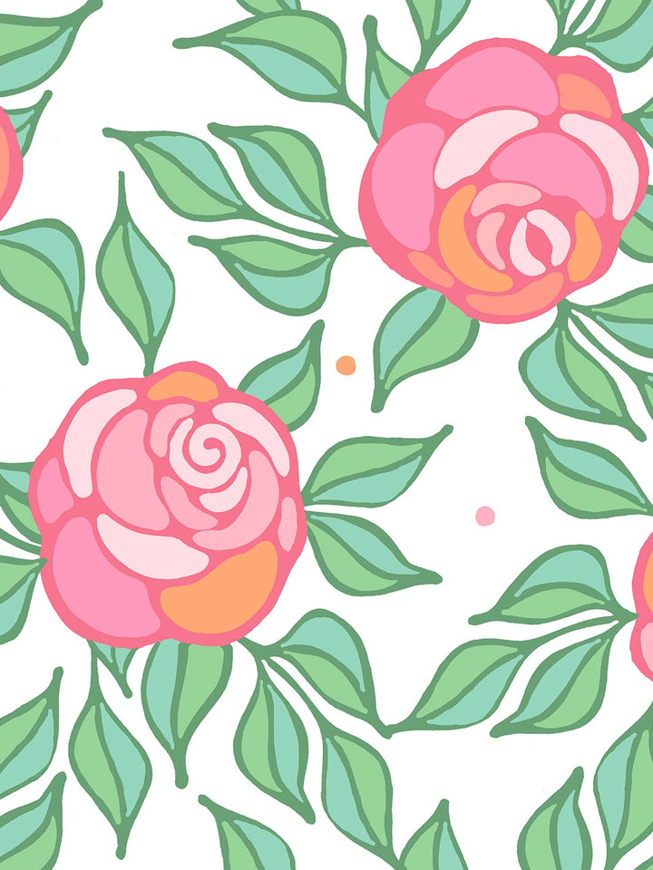 groovy-floral-wallpaper-by-barbie-rose