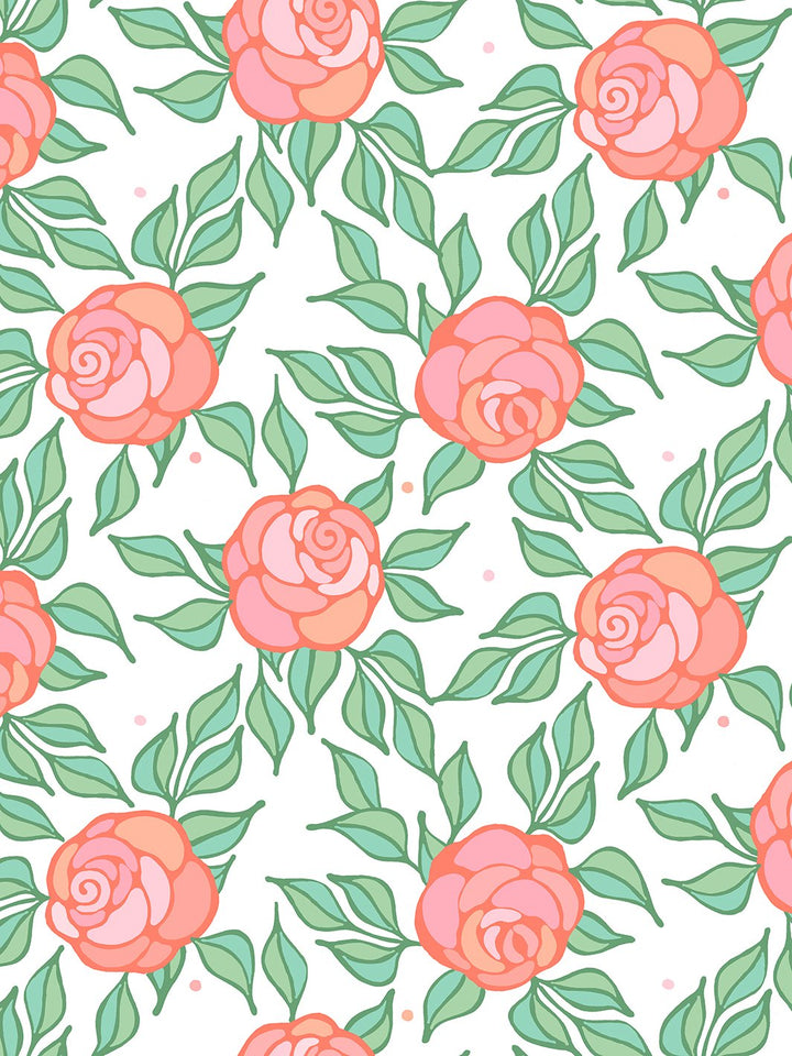 groovy-floral-wallpaper-by-barbie-watermelon