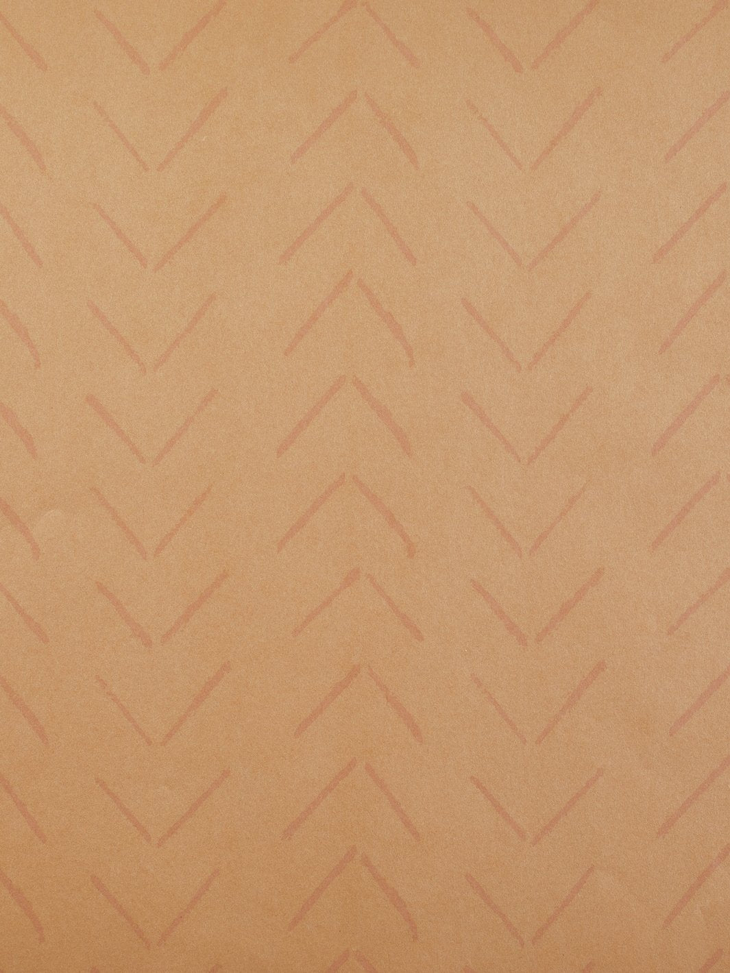 arrows kraft wallpaper by nathan turner pink