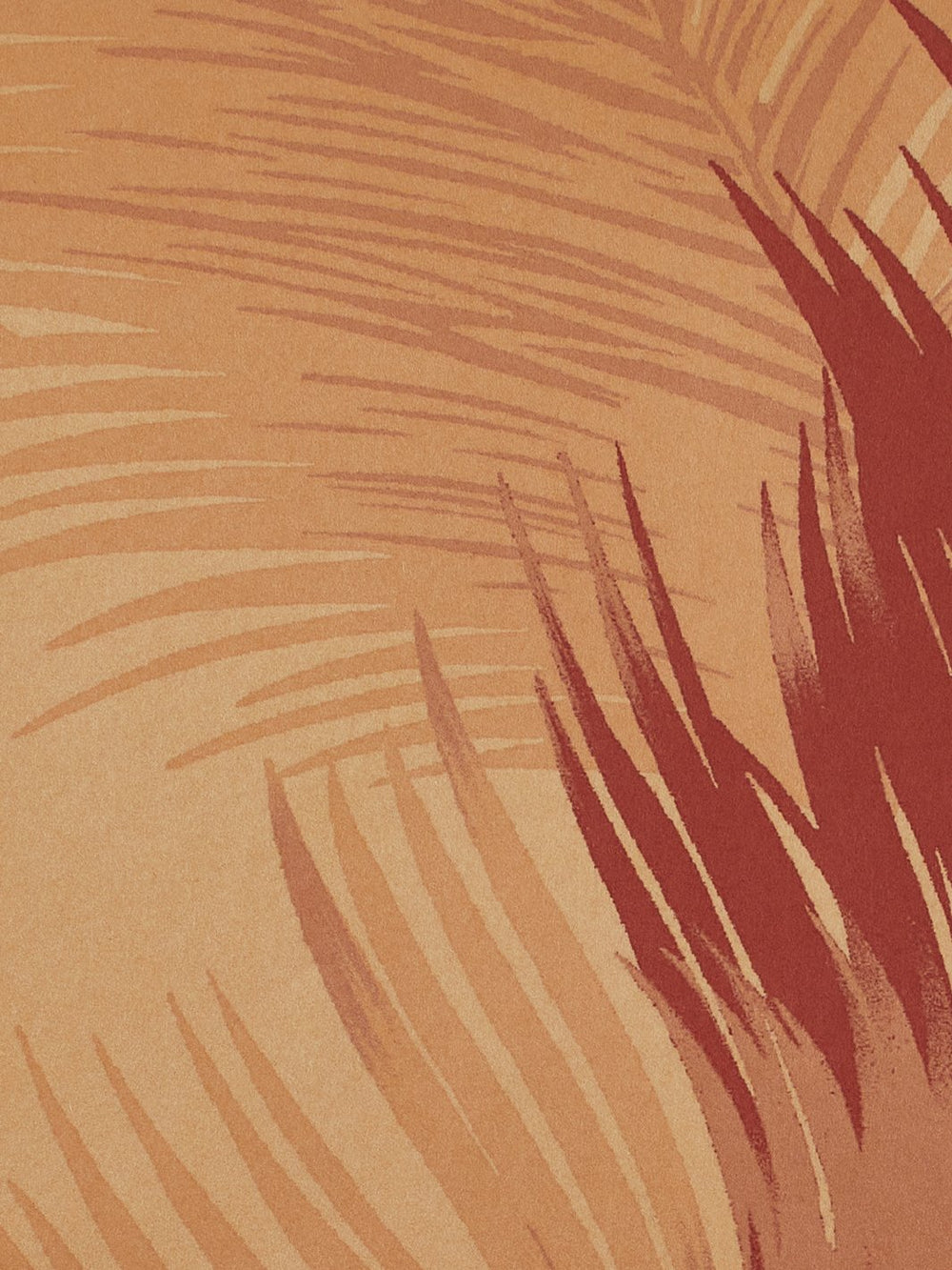 belafonte palm kraft wallpaper by nathan turner flame