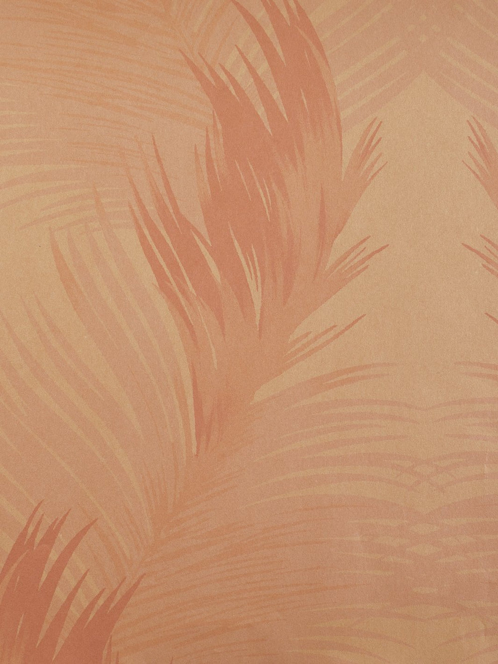 belafonte palm kraft wallpaper by nathan turner pink