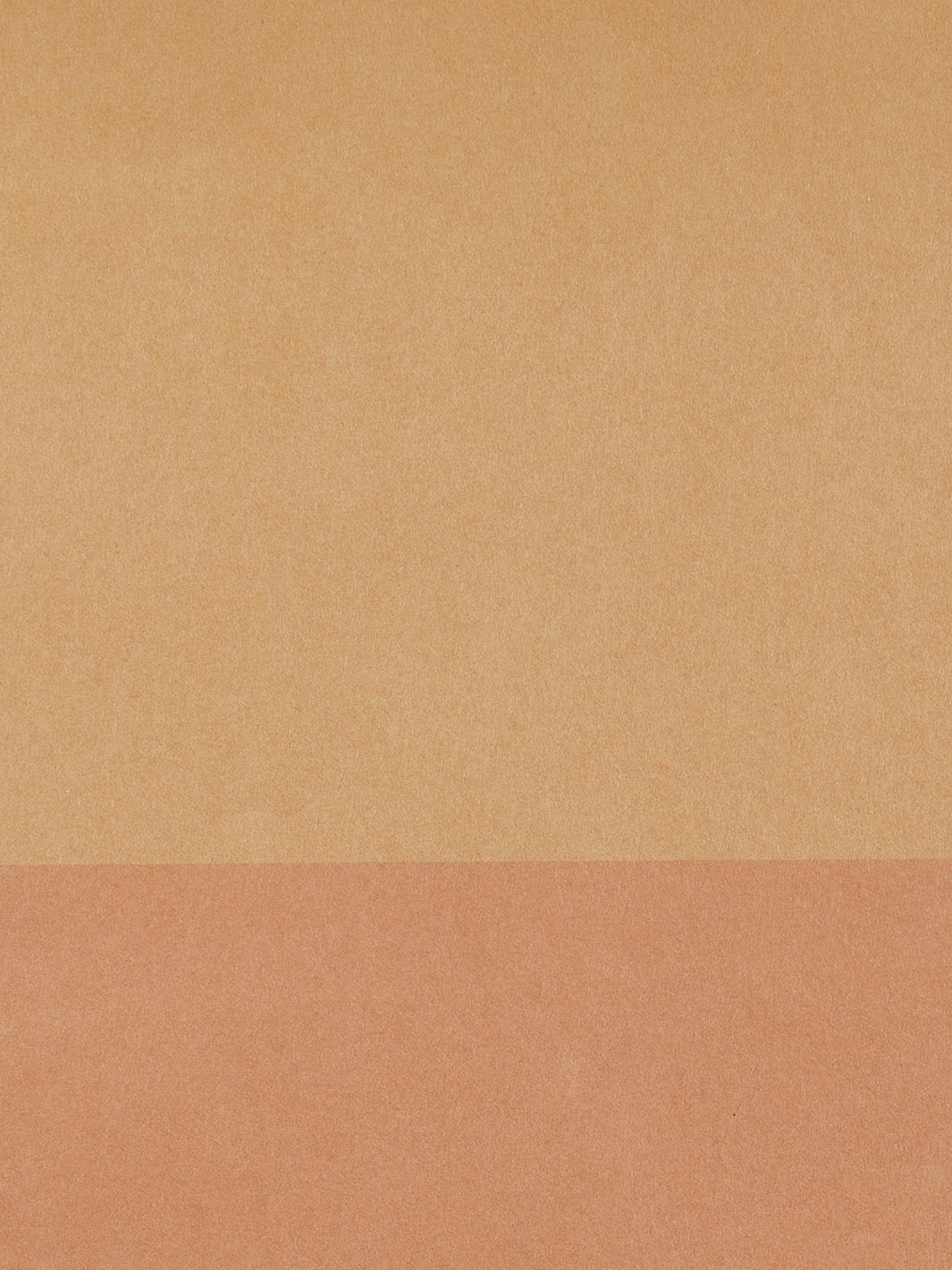 wide stripe kraft wallpaper blush