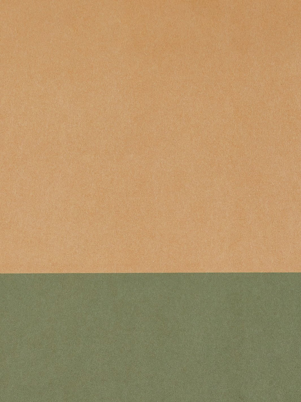 wide stripe kraft wallpaper calypso