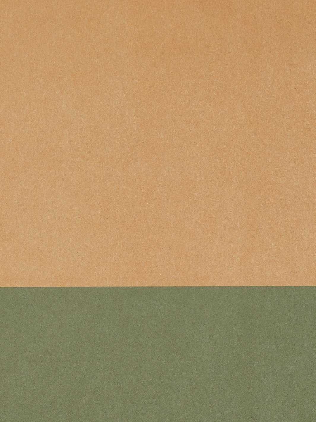 wide stripe kraft wallpaper calypso