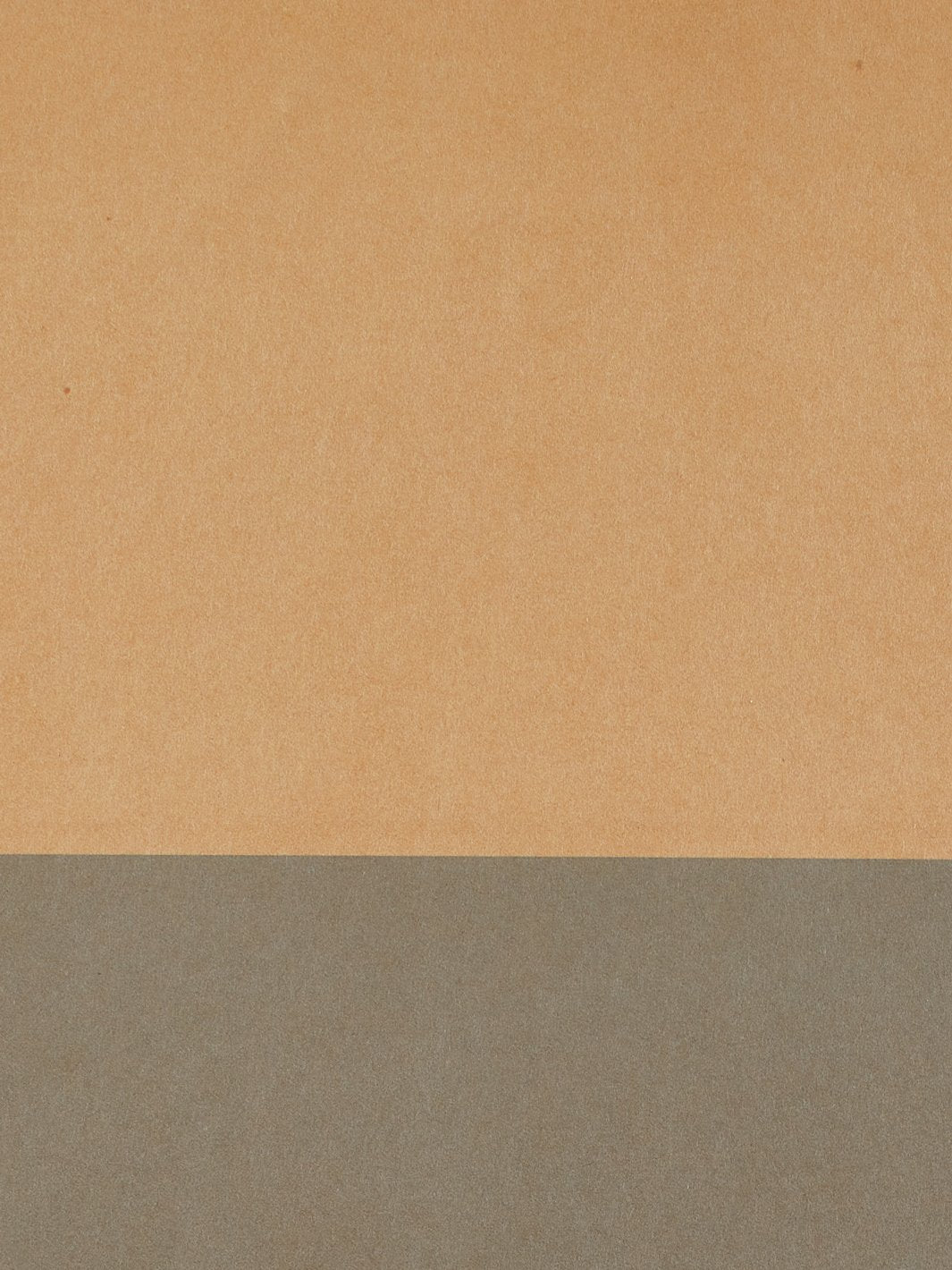 wide stripe kraft wallpaper french blue