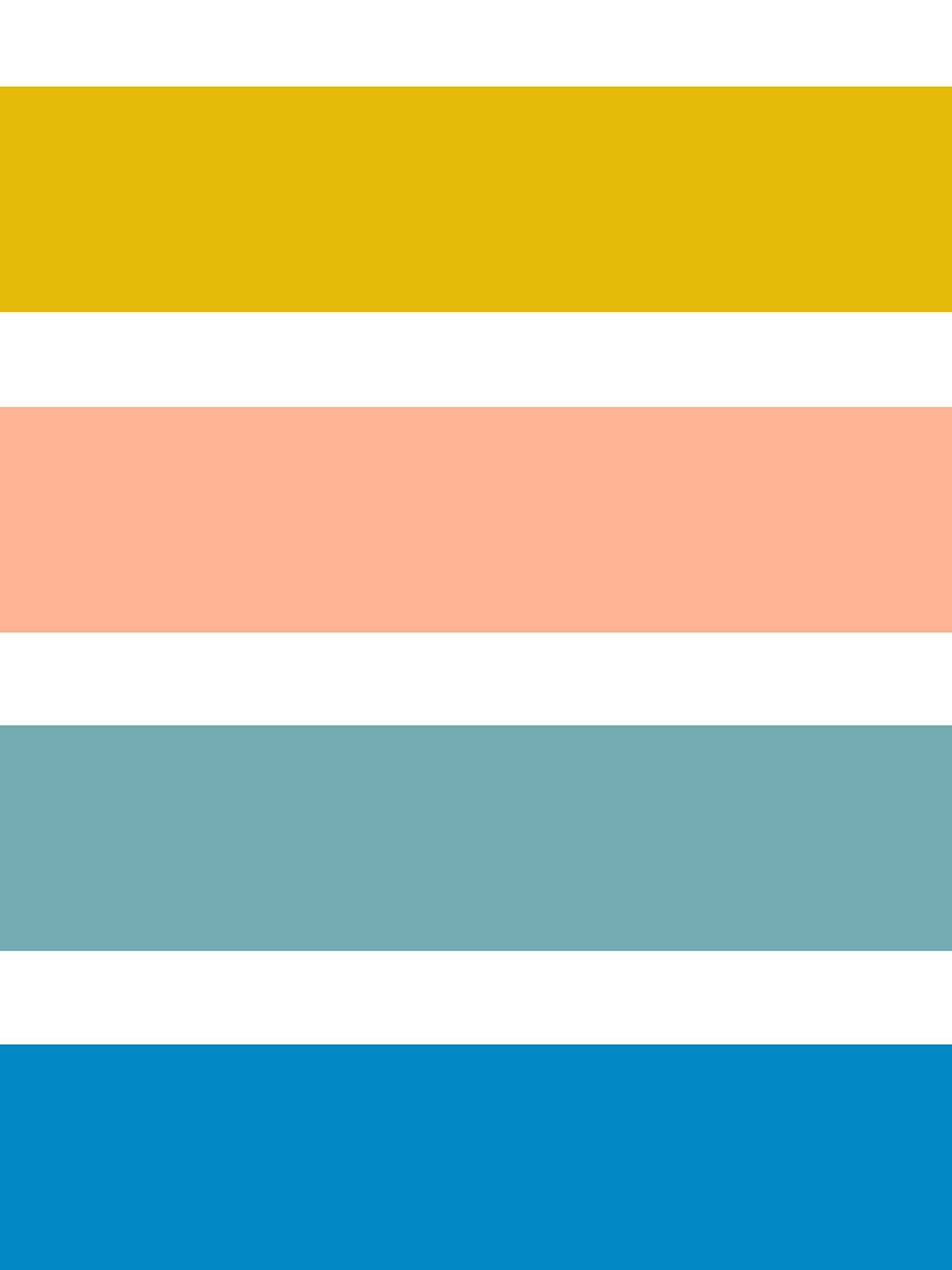 ombre stripe wallpaper by barbie lapis