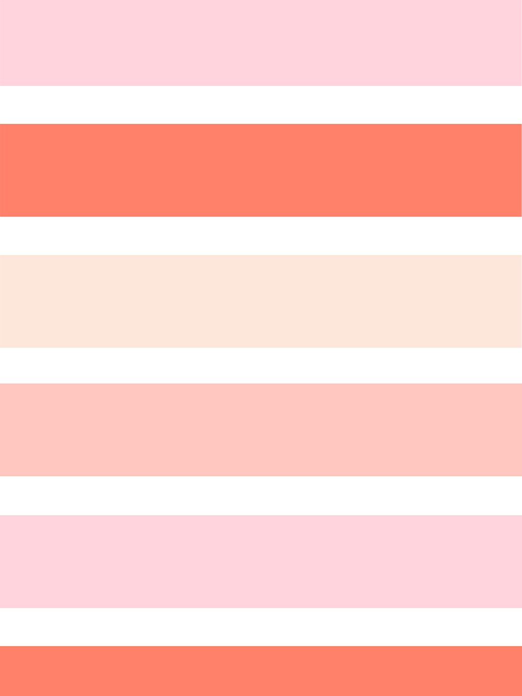 ombre-stripe-wallpaper-by-barbie-peach