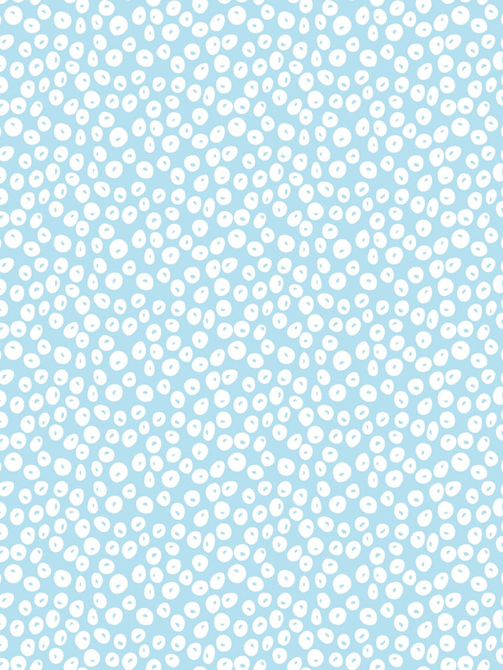 parade-dots-wallpaper-by-barbie-baby-blue
