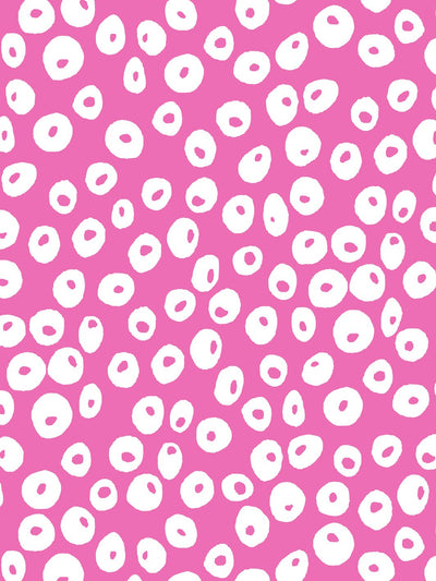 parade dots wallpaper by barbie berry