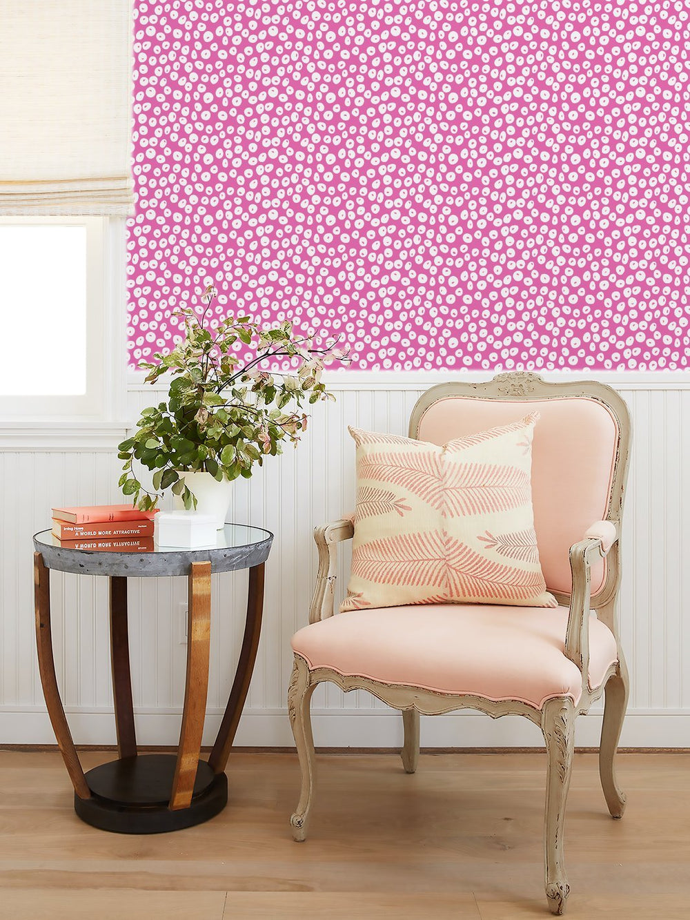 parade-dots-wallpaper-by-barbie-berry