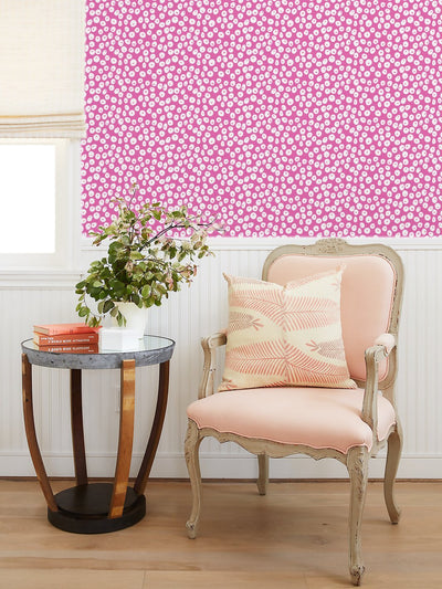 parade dots wallpaper by barbie berry