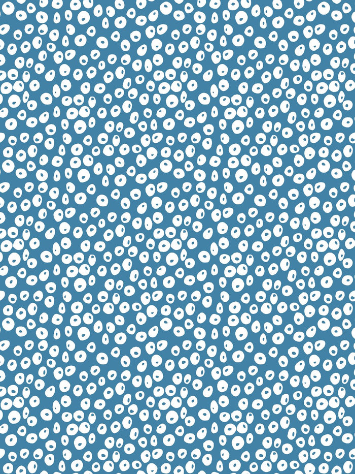 Papier peint « Parade Dots » par Barbie™ - Lapis