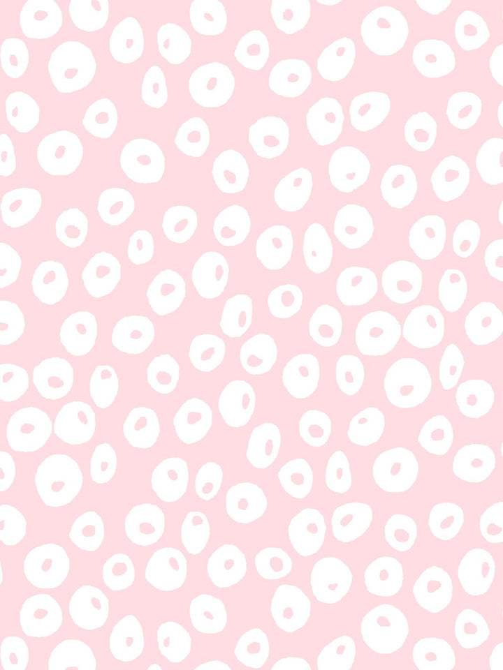 parade-dots-wallpaper-by-barbie-pink