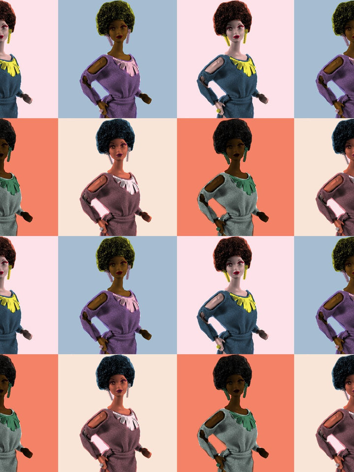 pop-print-black-barbie-wallpaper-by-barbie-multi
