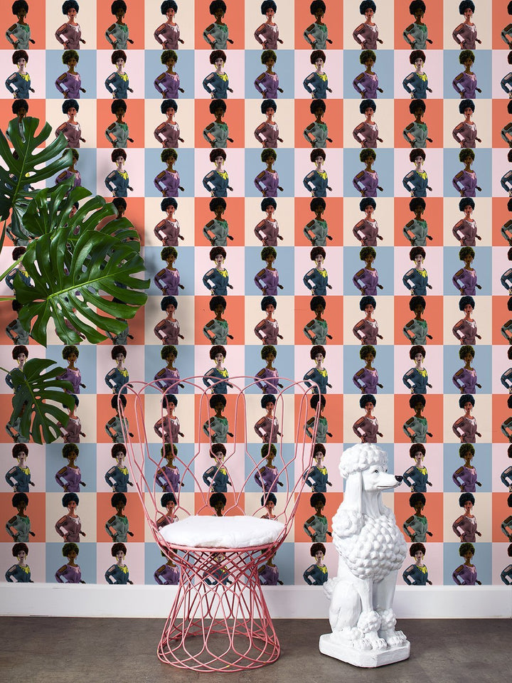 pop-print-black-barbie-wallpaper-by-barbie-multi