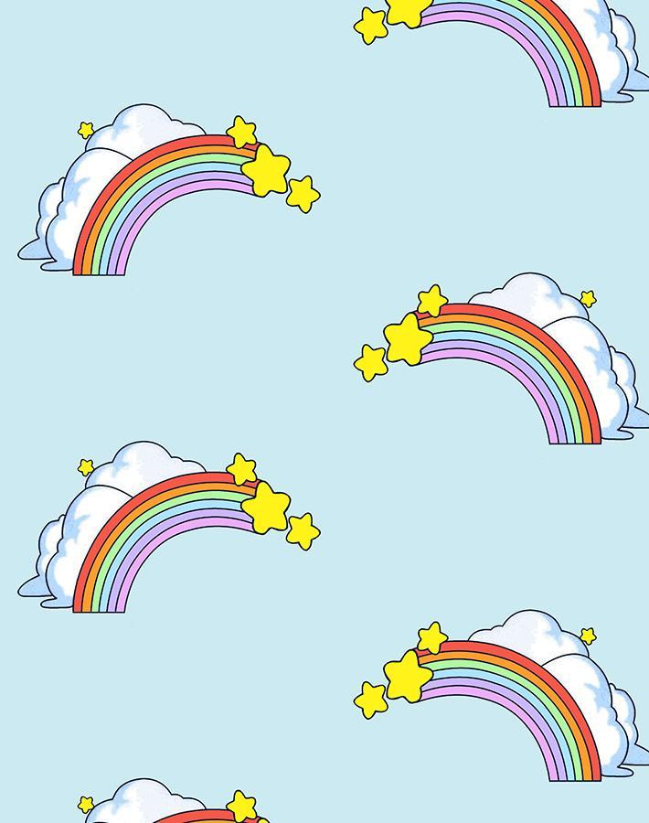 rainbows-wallpaper-by-barbie-sky