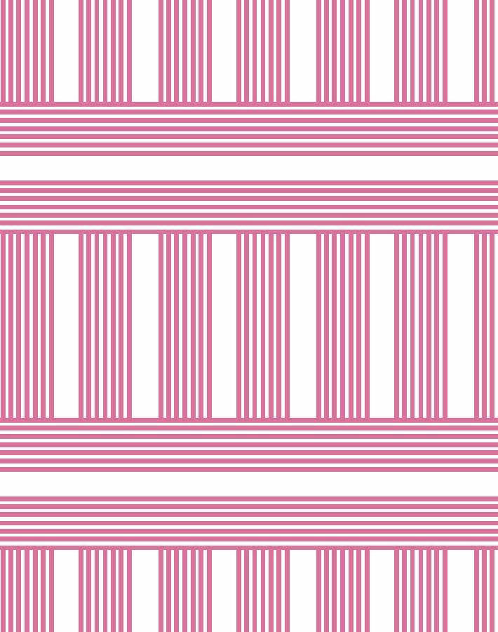 roman holiday grid wallpaper by barbie berry