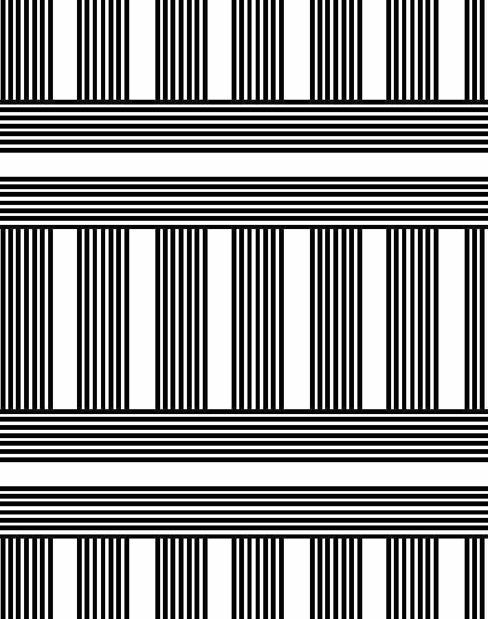 roman-holiday-grid-wallpaper-by-barbie-black