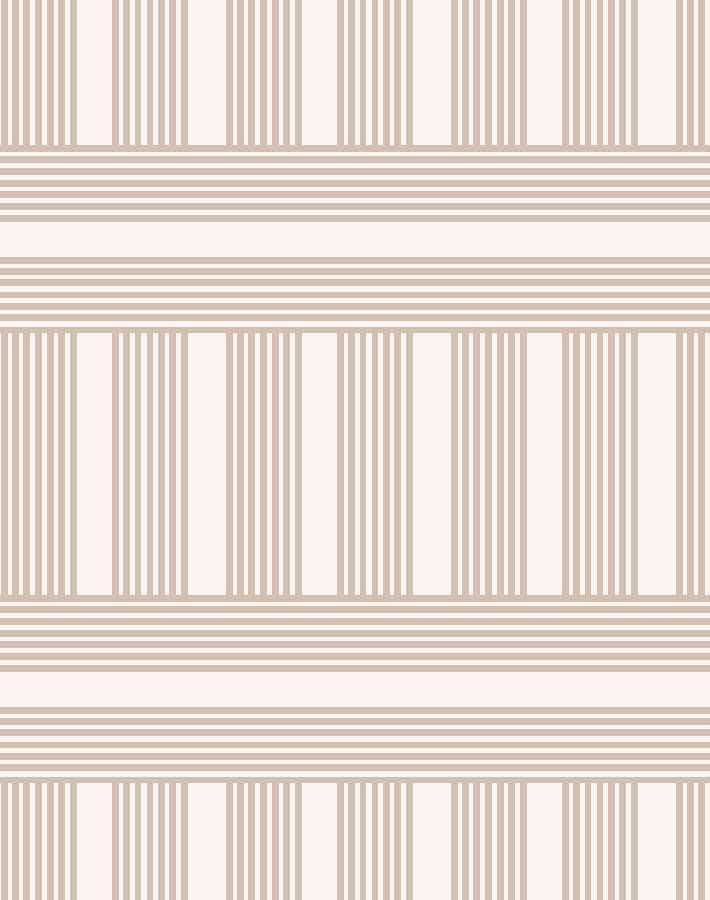 roman-holiday-grid-wallpaper-by-barbie-taupe