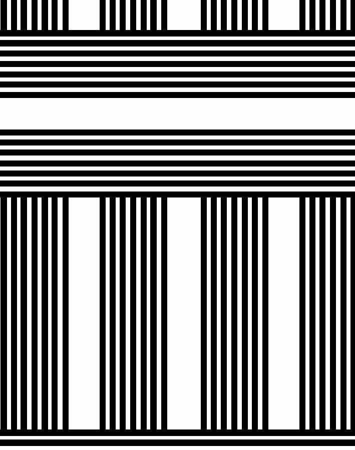 roman-holiday-grid-wallpaper-by-barbie-black