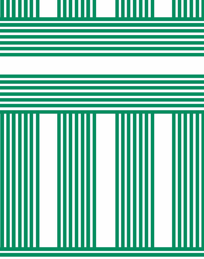 roman-holiday-grid-wallpaper-by-barbie-green
