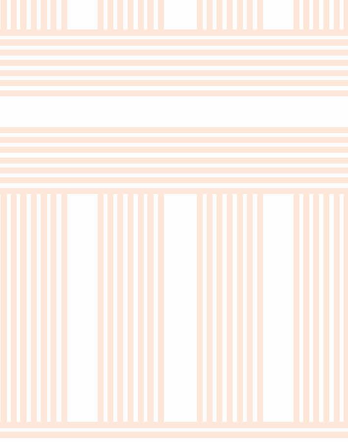 roman-holiday-grid-wallpaper-by-barbie-peach