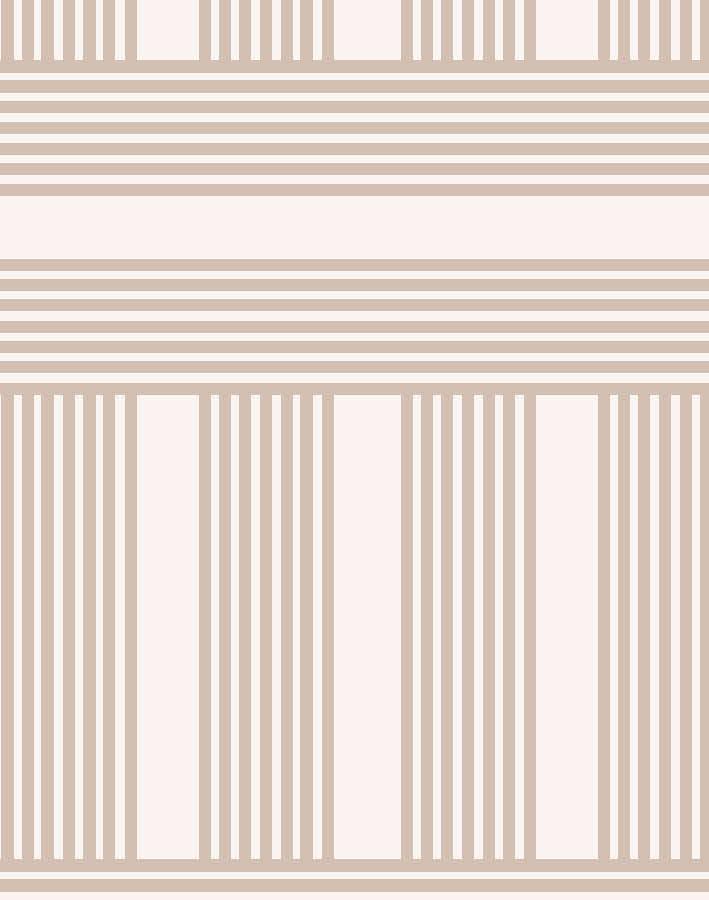 roman-holiday-grid-wallpaper-by-barbie-taupe