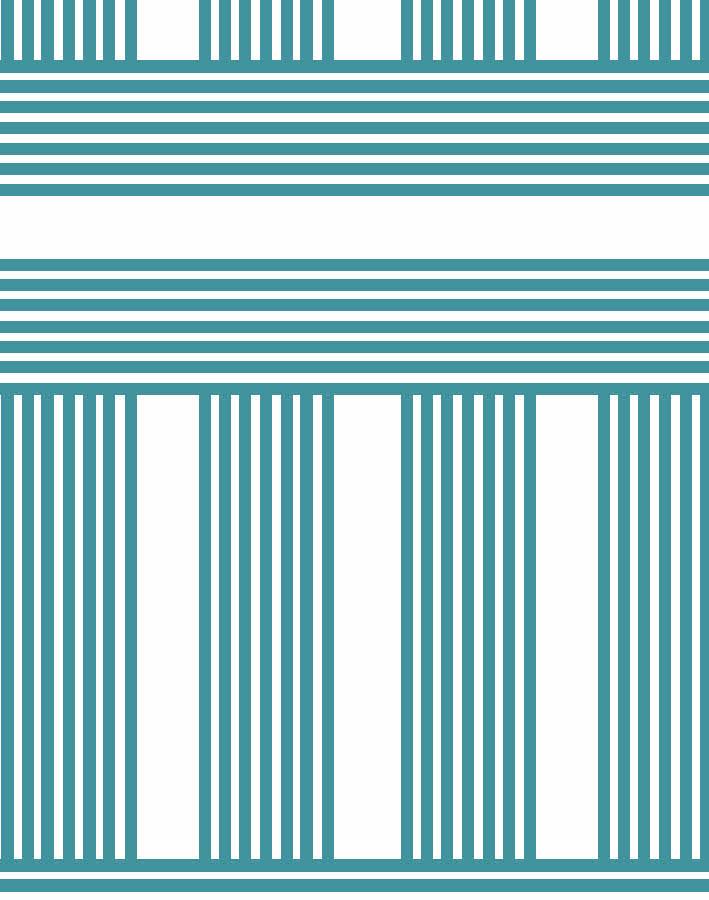 roman holiday grid wallpaper by barbie teal