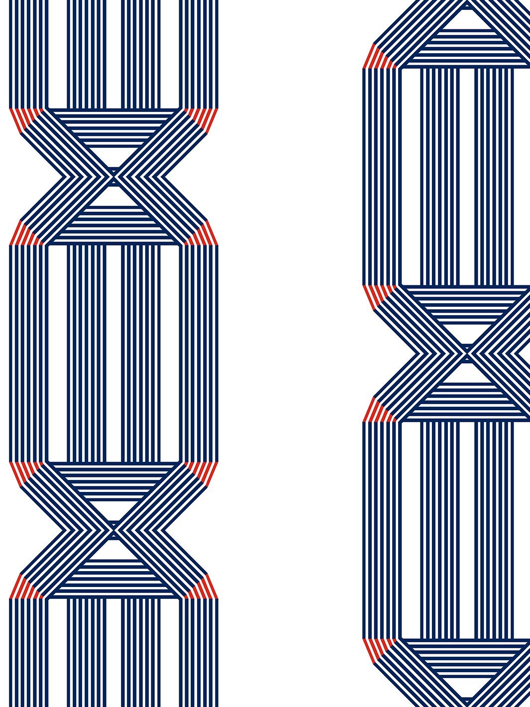 roman-holiday-key-wallpaper-by-barbie-navy