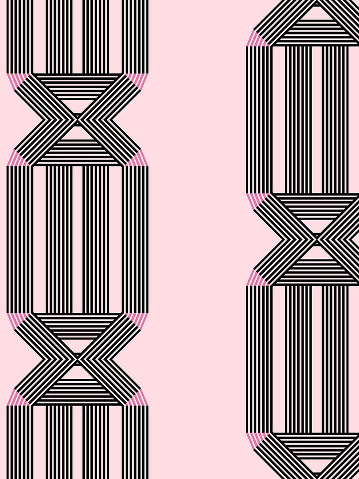 roman-holiday-key-wallpaper-by-barbie-pink